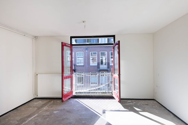 Medium property photo - Kastanjeweg 50, 1092 CG Amsterdam